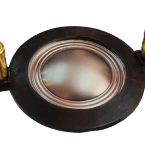 DIAFRAGMA DE 1.5" P/TROMPETA, KRACK AUDIO