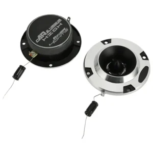 TWEETER T/BALA CROMADO 30 RMS TIAOPING (PAR)