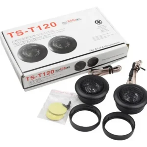 TWEETER PASTILLA DE 35W. TS-T120 (PAR)