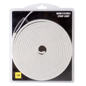 LUZ NEON BLANCO