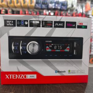 RADIO XTENZO ACCU090031 ECONOMICO
