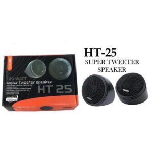 TWEETER PASTILLA DE 120W. MAX. HT 25 HI ENERGY (PAR)