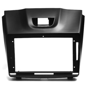 DASH KIT 9" ISUZU D-MAX MODELO 2013-2015