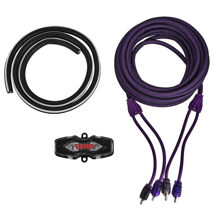 KIT DE CABLE #4 DS18 - Imagen 6