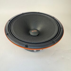 MEDIO DE DOMO DE 8" TURBO (PAR)