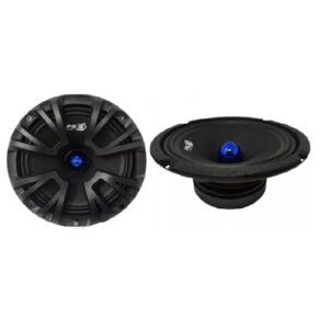 MEDIO PUNTA DE BALA DE 8" POWER SU (PAR)