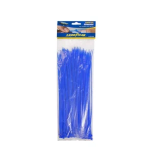 CINCHOS PLASTICOS 20 CM. BOLSA DE 100 PCS. GOOD YEAR