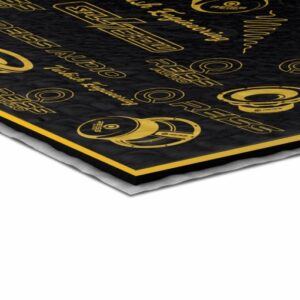 INSONORIZANTE DE 80 * 46 CMS. REISS AUDIO