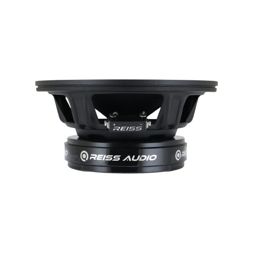 MEDIO DE DOMO DE 6.5" REISS AUDIO (PAR) - Imagen 3