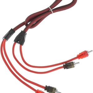 RCA DE 3 PIES BLINDADOS DS18