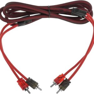 RCA DE 6 PIES BLINDADOS DS18