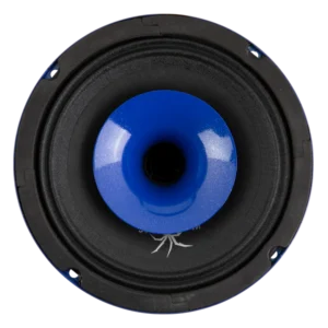 MEDIO CON TROMPETA 6.5" SOUNDSTREAM (PAR)