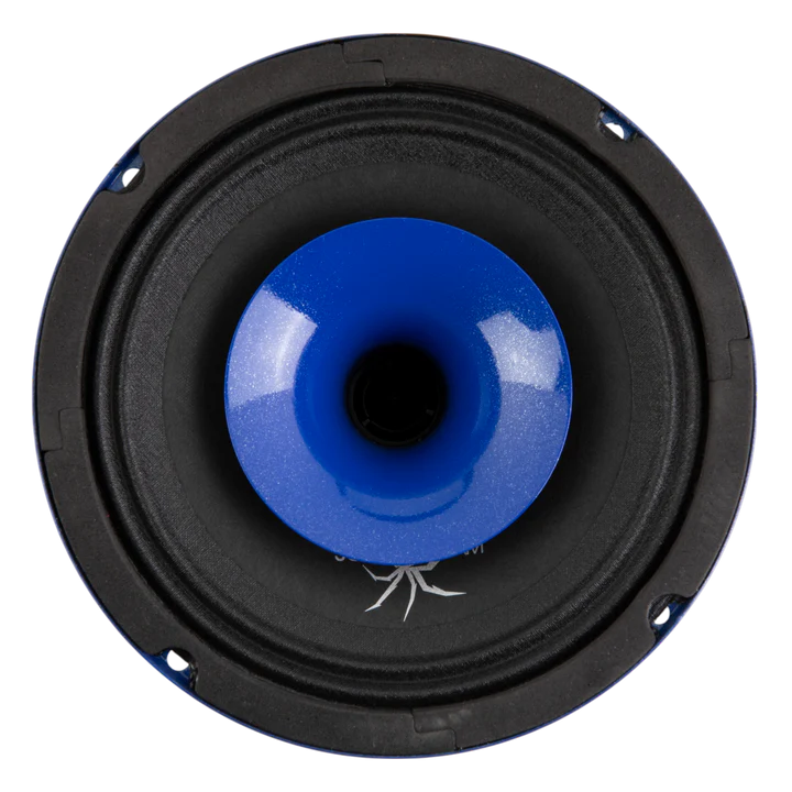 MEDIO CON TROMPETA 6.5" SOUNDSTREAM (PAR)