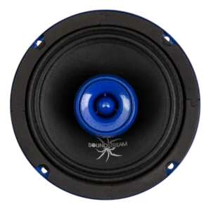 MEDIO CON TWEETER 6.5" SOUNDSTREAM (PAR)