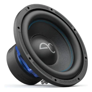 SUBWOOFER DE 12" DE 500 RMS SERIES SPIKE AUDIOCONTROL