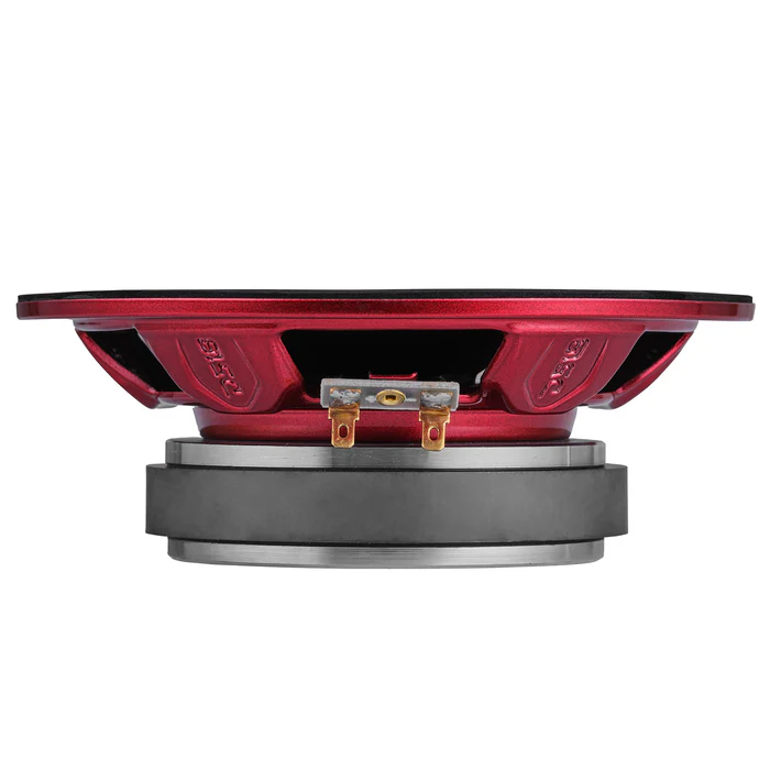 MEDIO PUNTA DE BALA ROJO DE 6.5" DS18 (PAR) - Imagen 5