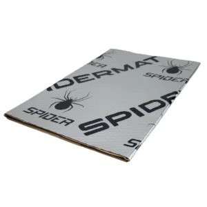 INSONORIZANTE DE 81.3 * 45.7 CMS. SPIDER