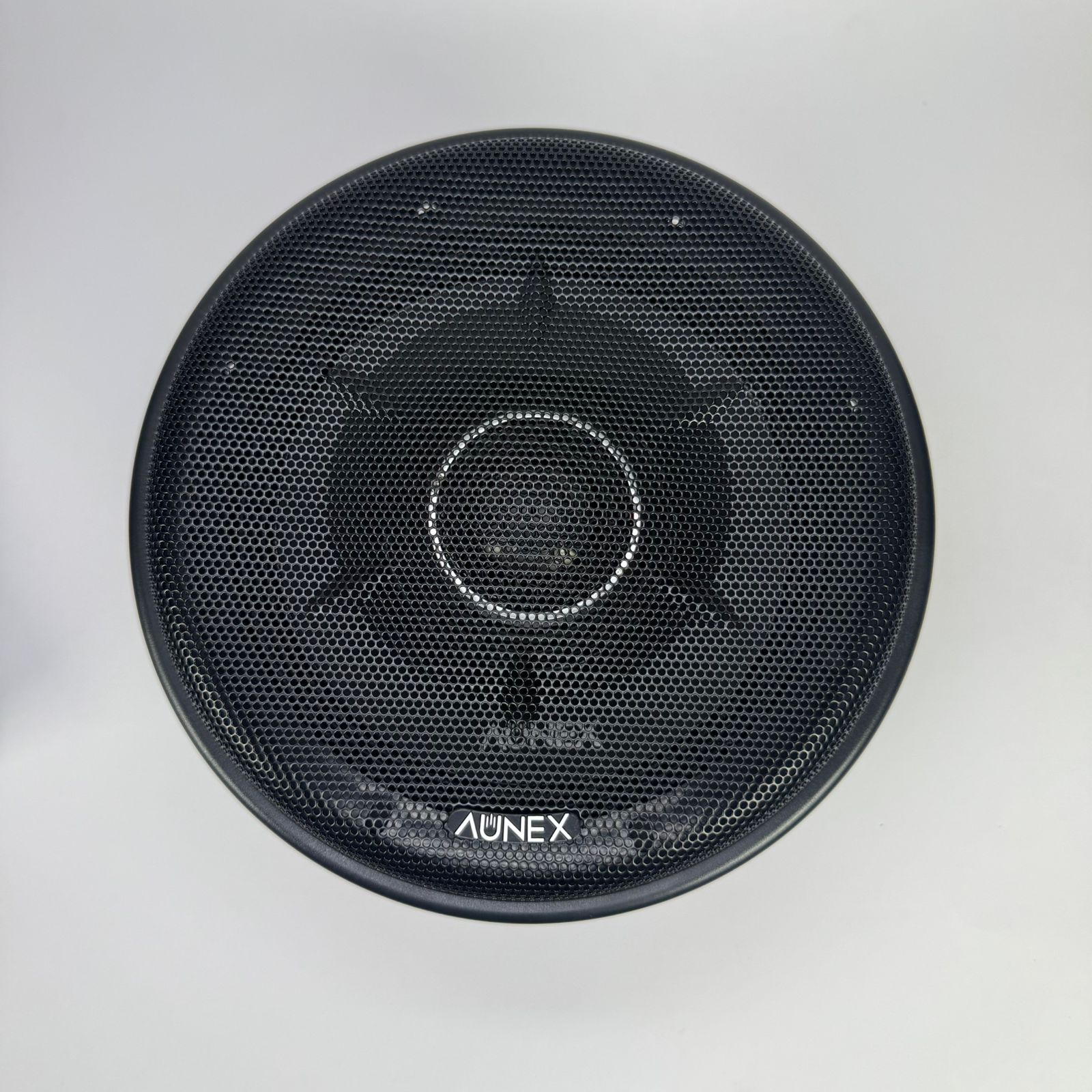 MEDIO CON TWEETER 6.5" AUNEX (PAR) - Imagen 3