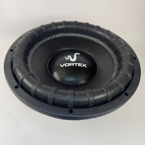 SUBWOOFER DE 12" DE 400 RMS SERIES GLADIATOR VORTEX