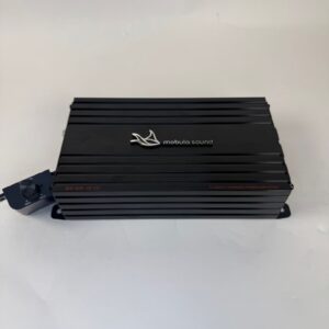AMPLIFICADOR 500.1D2 MOBULA SOUND