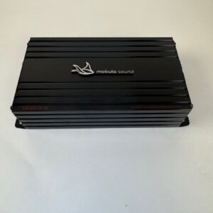 AMPLIFICADOR 800.1D MOBULA SOUND