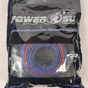 KIT DE CABLE #8 POWER SU