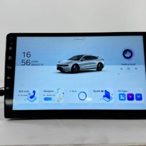 PANTALLA DE 9" CAR MULTIMEDIA SCHWARTZ
