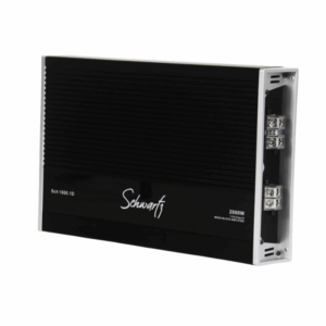 AMPLIFICADOR 1000.1 SCHWARTZ