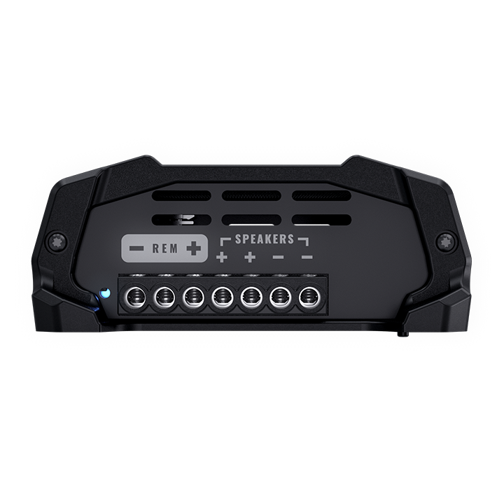 AMPLIFICADOR 400.1 STETSOM - Imagen 3