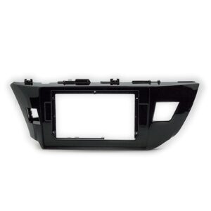 DASH KIT 10" TOYOTA COROLLA 2014 - 2017