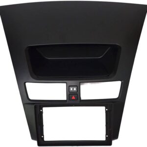 DASH KIT 9" MAZDA BT50 PRO (BX-E18)