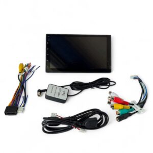 PANTALLA DE 7" CAR MULTIMEDIA (ANDORID) ACCU090023 XTENZO