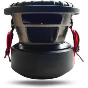 SUBWOOFER DE 12" DE 3,000 RMS FNX KRACK AUDIO