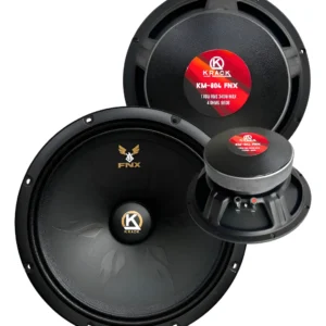 MEDIO DE DOMO DE 8" FNX KRACK AUDIO (PAR)