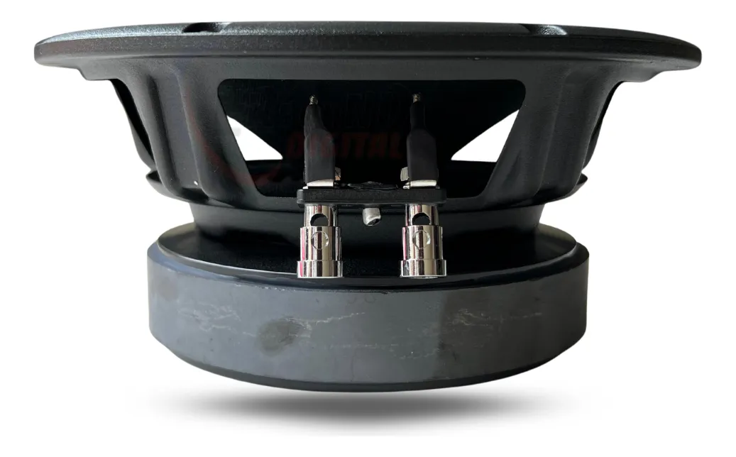 MEDIO DE DOMO DE 6.5" FNX KRACK AUDIO (PAR) - Imagen 5