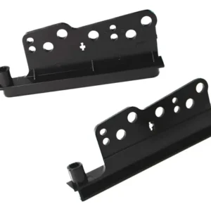 PATAS PARA RADIO TOYOTA HILUX 05-20 HF AUDIO