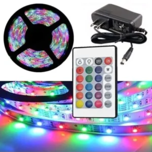 LUZ LED DE PUNTO RGB