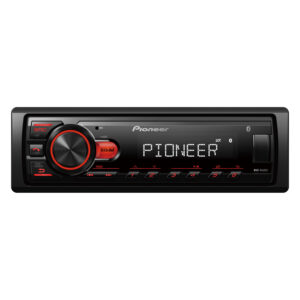 RADIO MVH-S145BT PIONEER