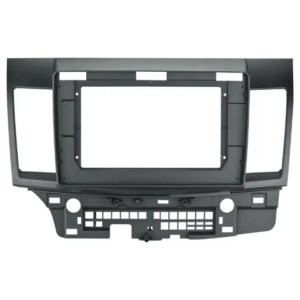 DASH KIT 10" MITSUBISHI LANCER 2007 - 2017
