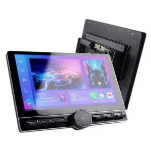 PANTALLA DE 10" CAR MULTIMEDIA (ANDORID) ACCU090701 XTENZO