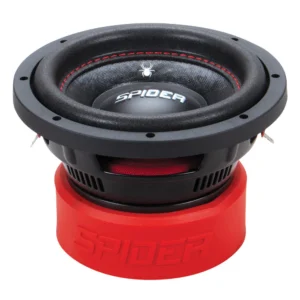 SUBWOOFER DE 6.5" DE 800 RMS SPIDER