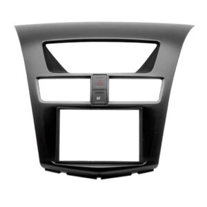 DASH KIT 9" MAZDA BT50 PRO 2012-2015