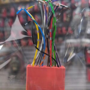 AUDIO CABLE DE MAZDA