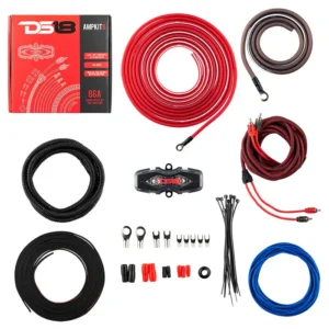 KIT DE CABLE #8 DS18