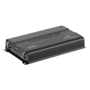 AMPLIFICADOR 4 CANALES 1400.4 AUDIOPIPE