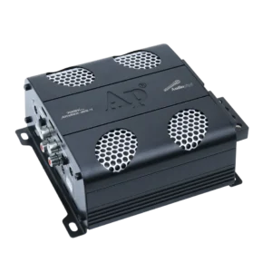 AMPLIFICADOR 4 CANALES 700W. 165.4 AUDIOPIPE