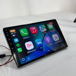 PANTALLA DE 10.1" CAR MULTIMEDIA (ANDROID) SOUNDSTREAM