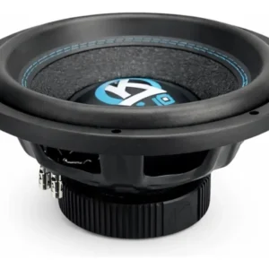 SUBWOOFER DE 12" DE 350 RMS KRACK AUDIO