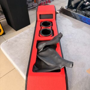 BASE PARA PORTA VASOS (CONSOLA) PARA 22R PARA AÑO 1994
