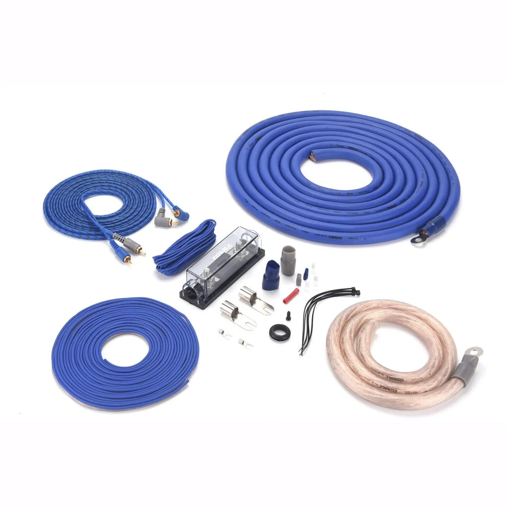 KIT DE CABLE #0 ORION - Imagen 2